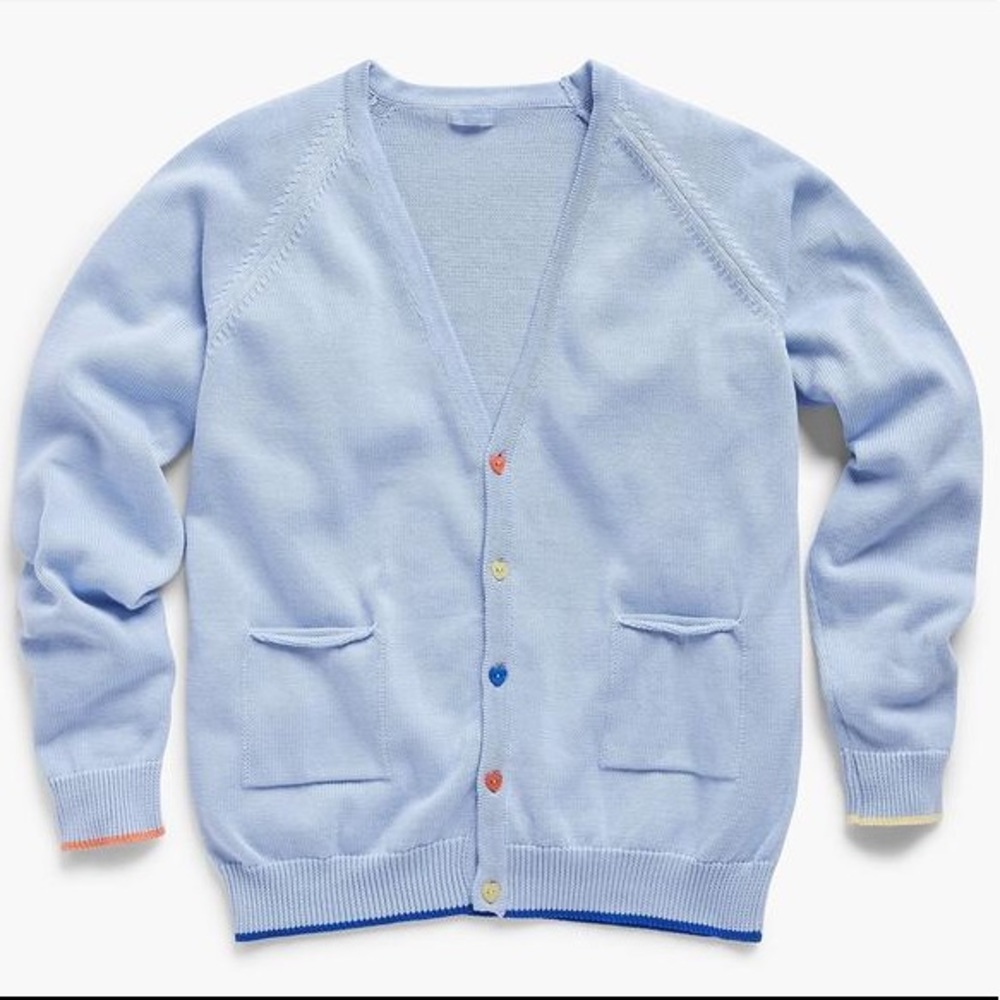 NWOT Hill House Cardigan